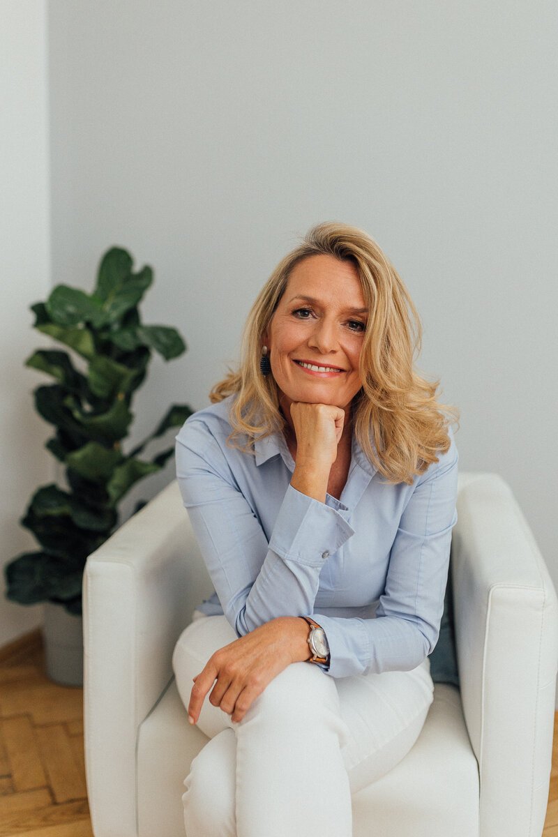 MMag. Susanne Schwarz